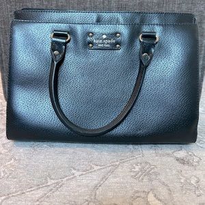 Kate Spade Medium 3 Compartment Bag